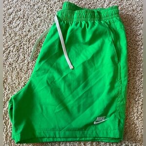 Men’s Nike Shorts